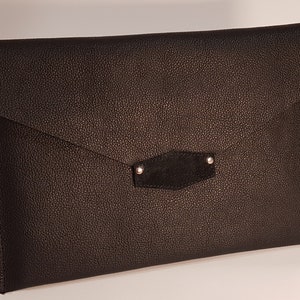 Funda para MacBook Air / Pro de 13 &quot;, Funda para MacBook Pro 14, Funda para computadora portátil de 13.5 pulgadas, Bolsa de cuero para computadora portátil, Funda para computadora portátil de cuero, Funda para computadora portátil de 13 pulgadas