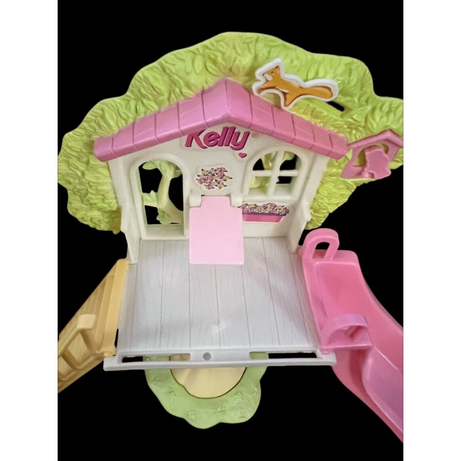 Barbie kelly playground hot sale