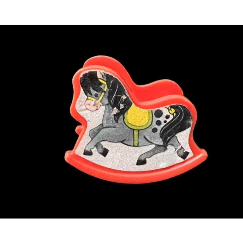 Fisher Price 1972 - Etsy