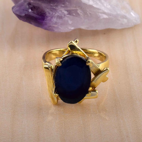 Unique Ring Handmade Ring Promise Ring Anniversary Ring Wedding Ring Dainty ring, Brass Ring Boho Ring Vintage Ring Gift Ring