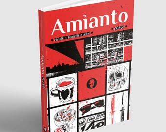 Amianto Rosso