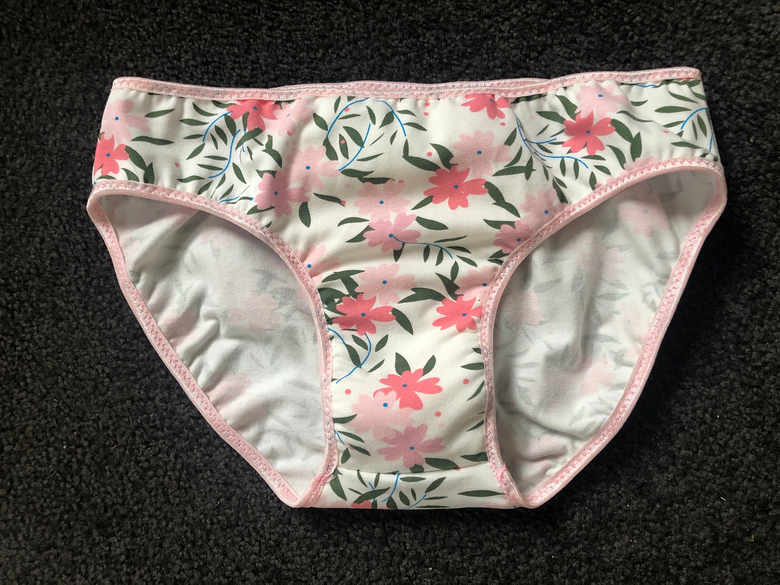 Transgender MtF concealing underwear All sizes Etsy