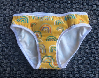 Ropa interior transgénero MtF que oculta todas las tallas