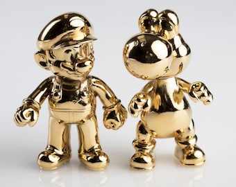 Electroforming Your Personal Items