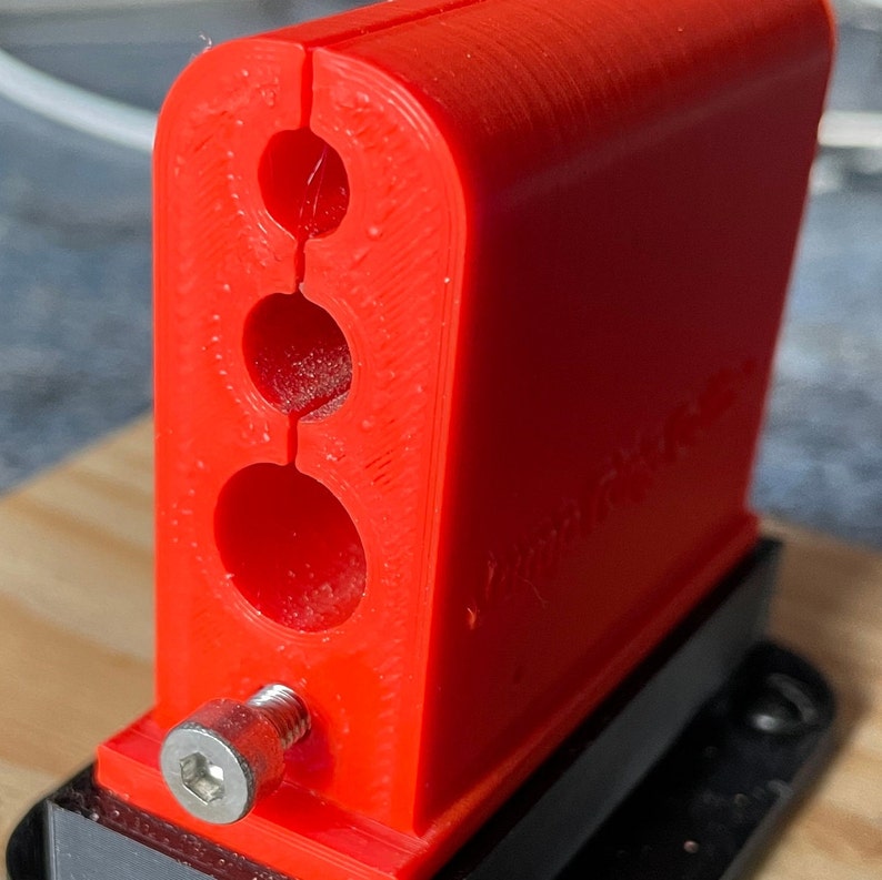 Jump Ring Maker Cutter With Optional Base Etsy