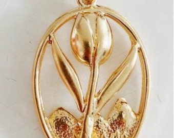 Gold Plating Service 18k or 24k | Rings Pendants Bracelets | Palladium Base Coat | UK Return Post