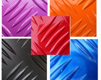 25 grammi di colori per verniciatura a polvere per artigiani - Poliestere