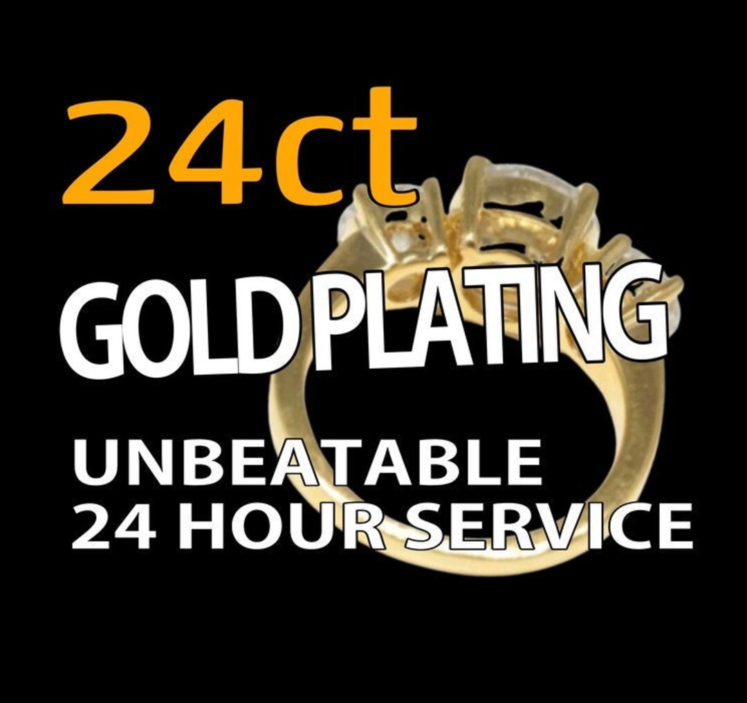 14kt Yellow Gold Bath Plating Solutions - 2 Grams