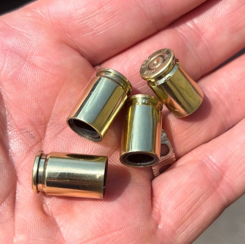 Empty Bullet Casings -  Canada