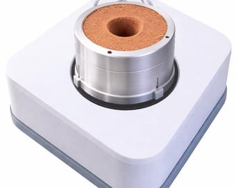 Aircast - Vacuum Assisted Sand Casting Base