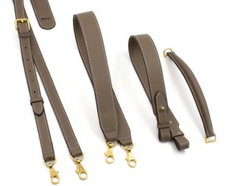 Bag Strap Bag handle Leather Purse Strap Crossbody Strap handbag strap