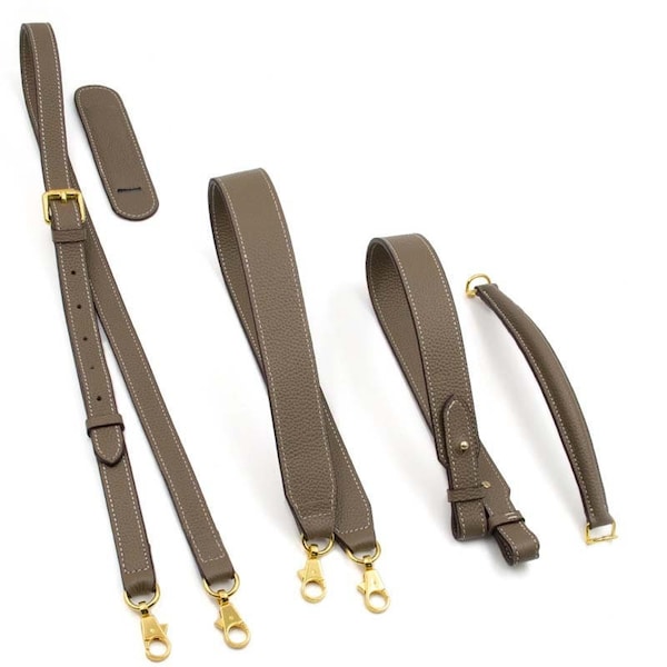 Bag Strap Bag handle Leather Purse Strap Crossbody Strap handbag strap