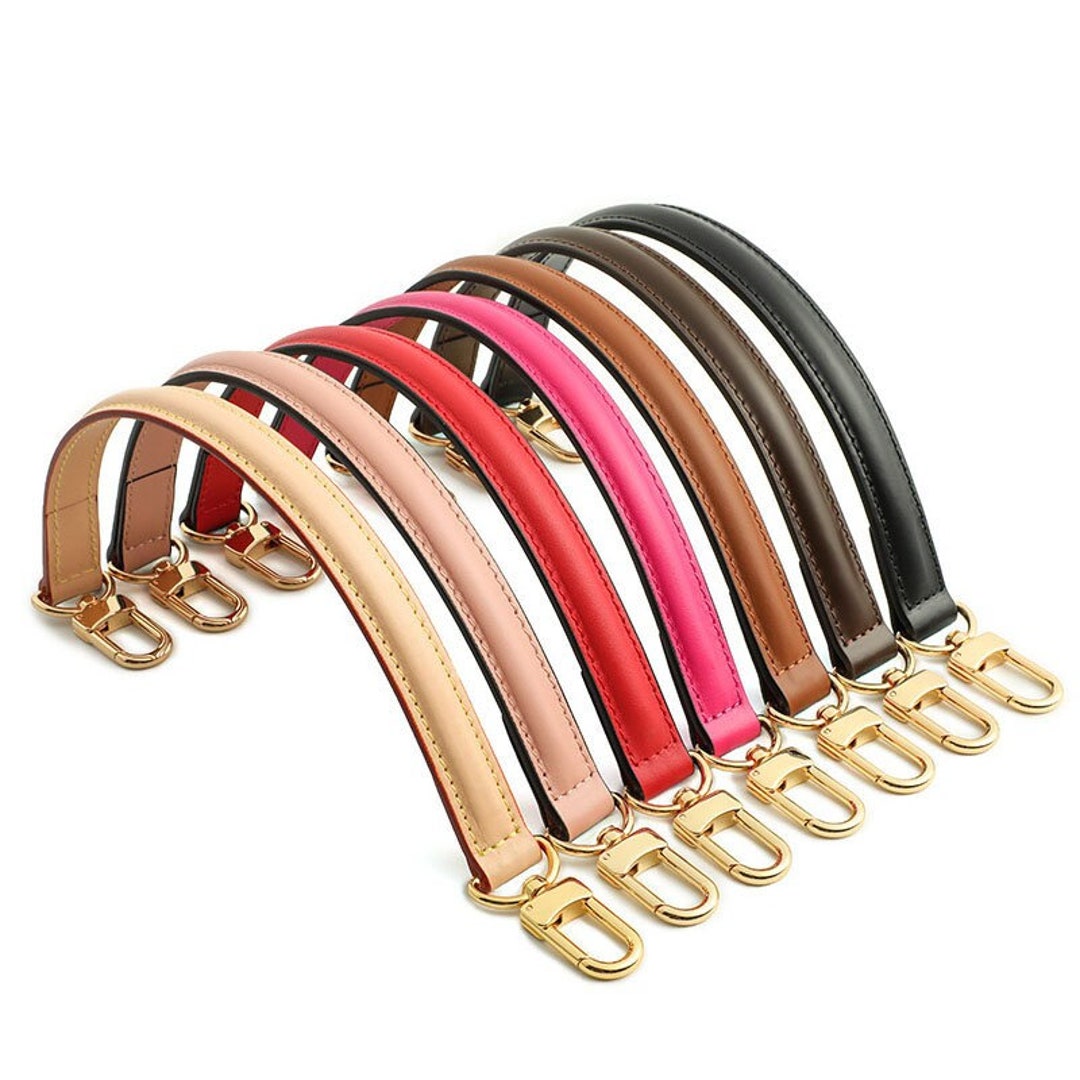 2Pcs Cat Ear Metal Purse Handles - Gold DIY Bag Handle Replacement For Handmade Clutches - View #6