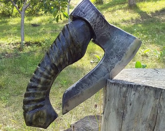 Fist ax small