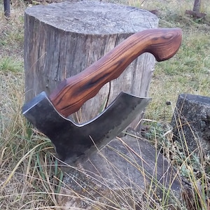Fist ax