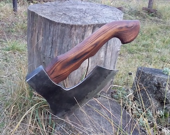 Fist ax