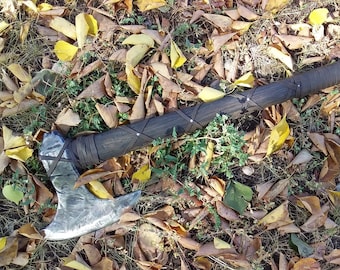 Ragnar&#39;s Axе, viking axе
