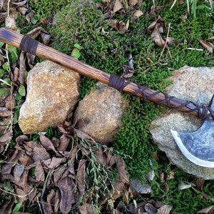 Viking battle ax DREAM