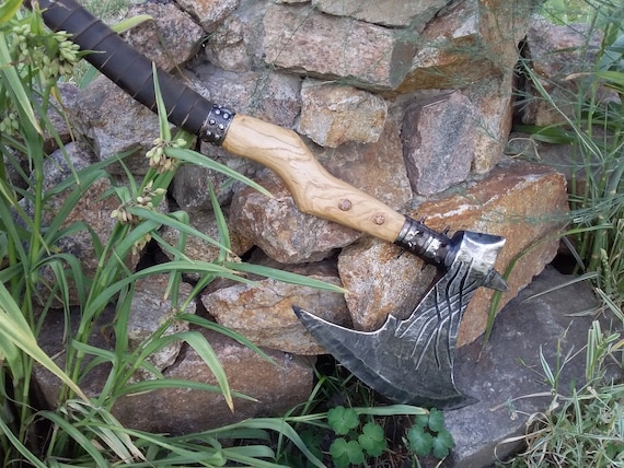 Frankenstein's Ax - Etsy Ireland
