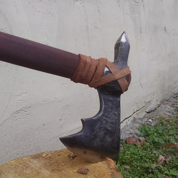 Custom Tomahawk - Etsy