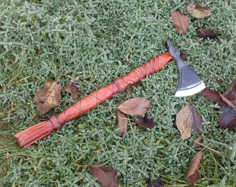 Hacha escita, tomahawk