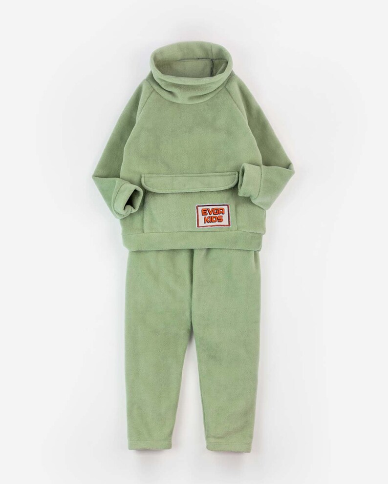 warm tracksuit