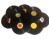 lot of 15, 12 quot vinyl craft records