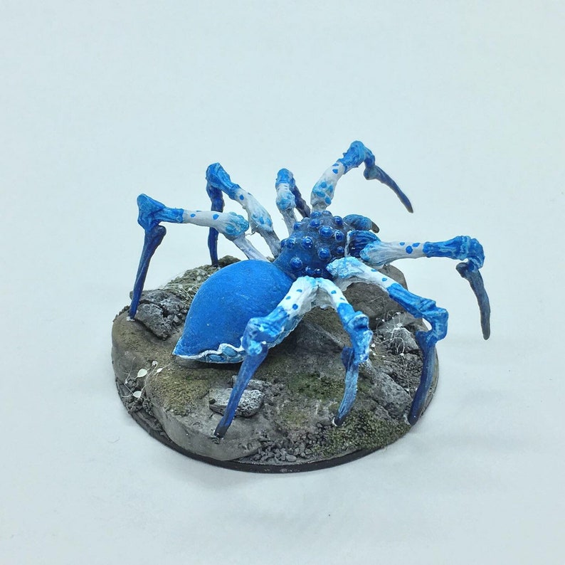 Phase Spider