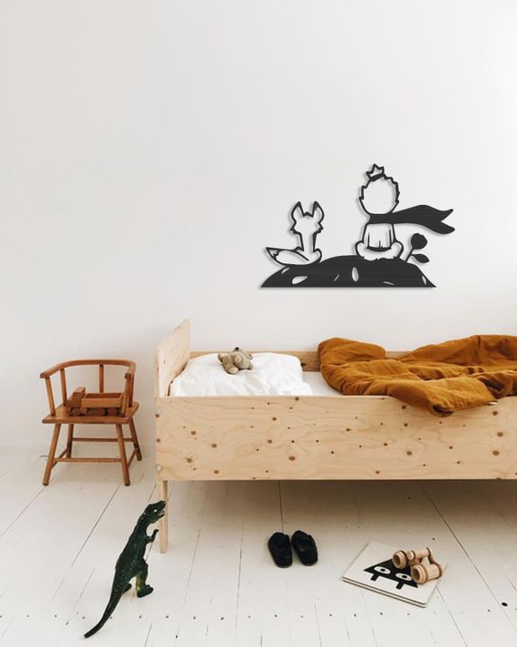 little prince room decor