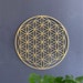 see more listings in the Meditation Metal Decor section