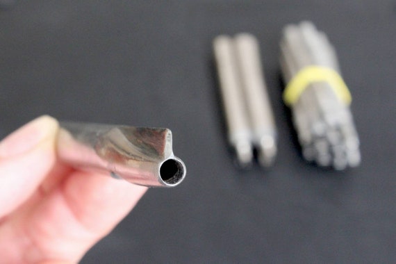 leather buttonhole punch