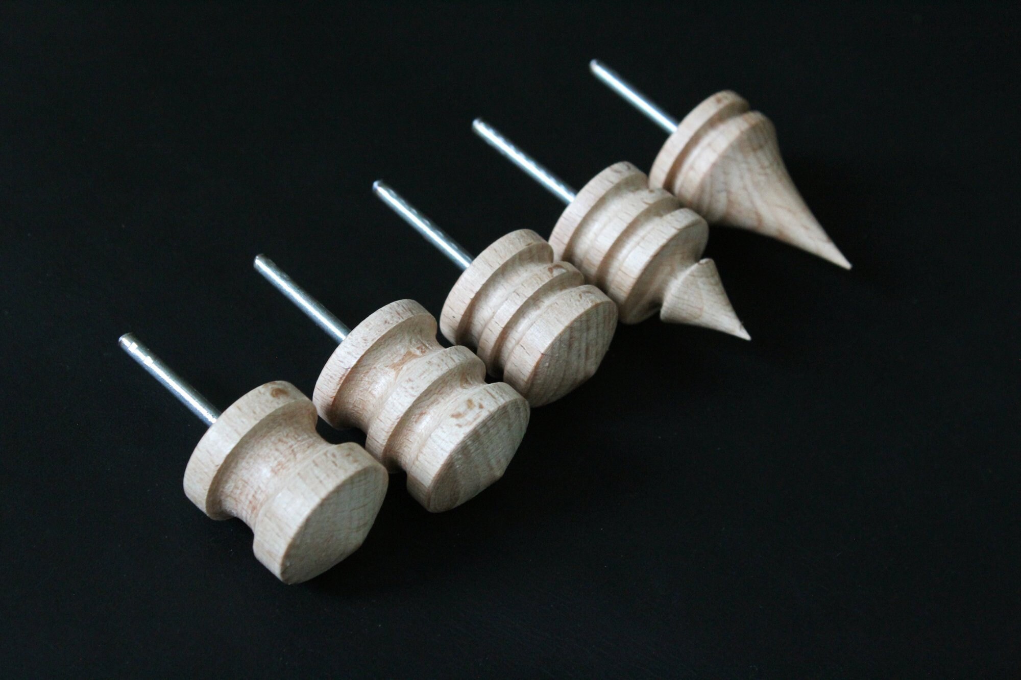 Cocobolo leather burnisher for dremel deals