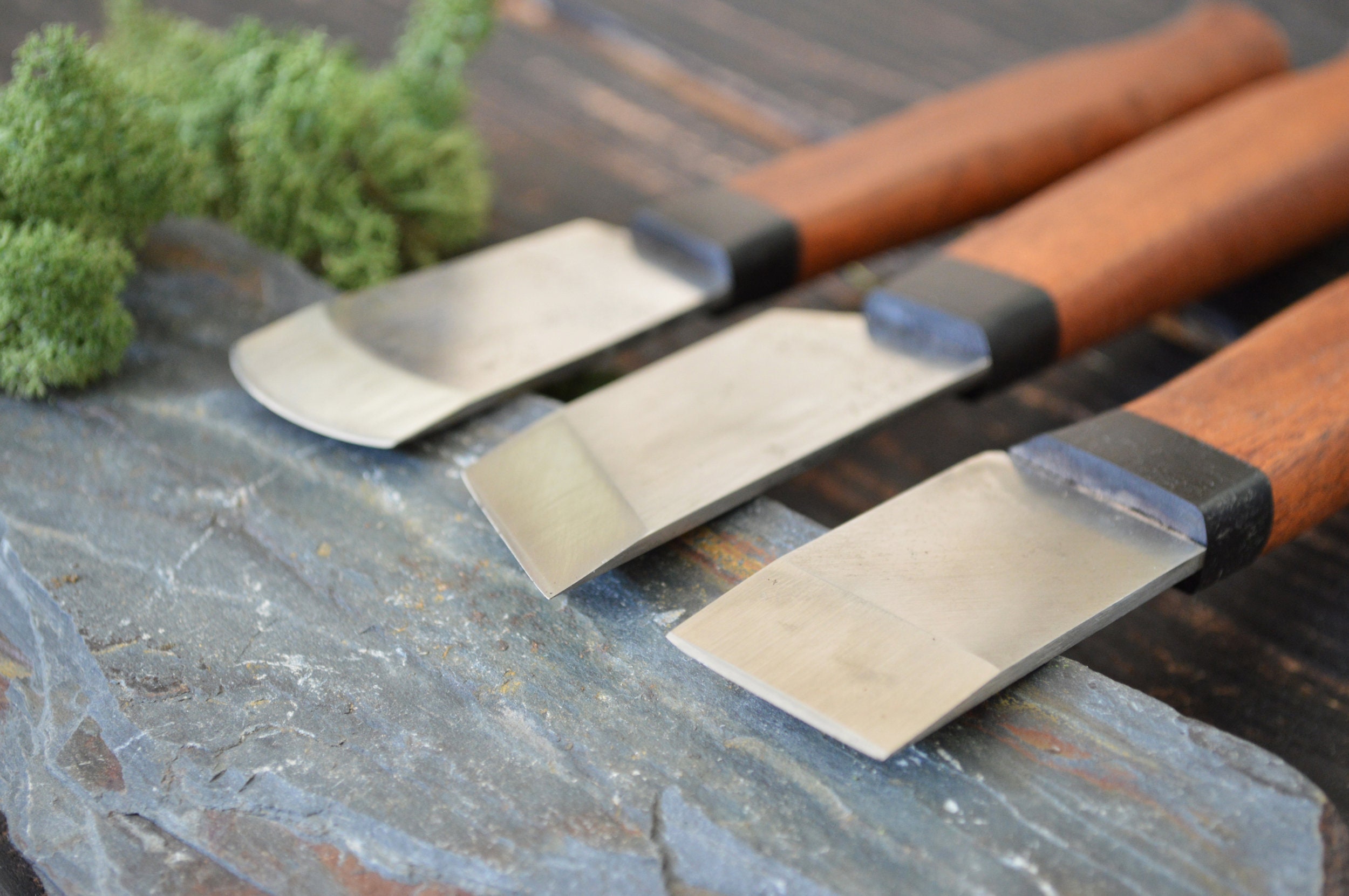 Leather Skiving Knife Leather Cutting Knife Etsy