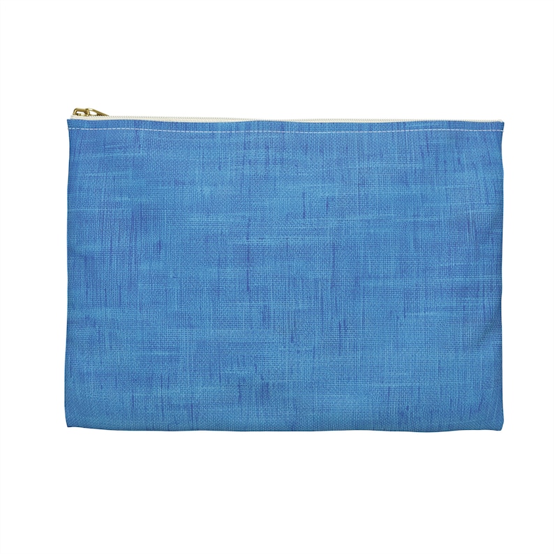 SMALL MAKE UP POUCH SAINT GERMAINE main image 1