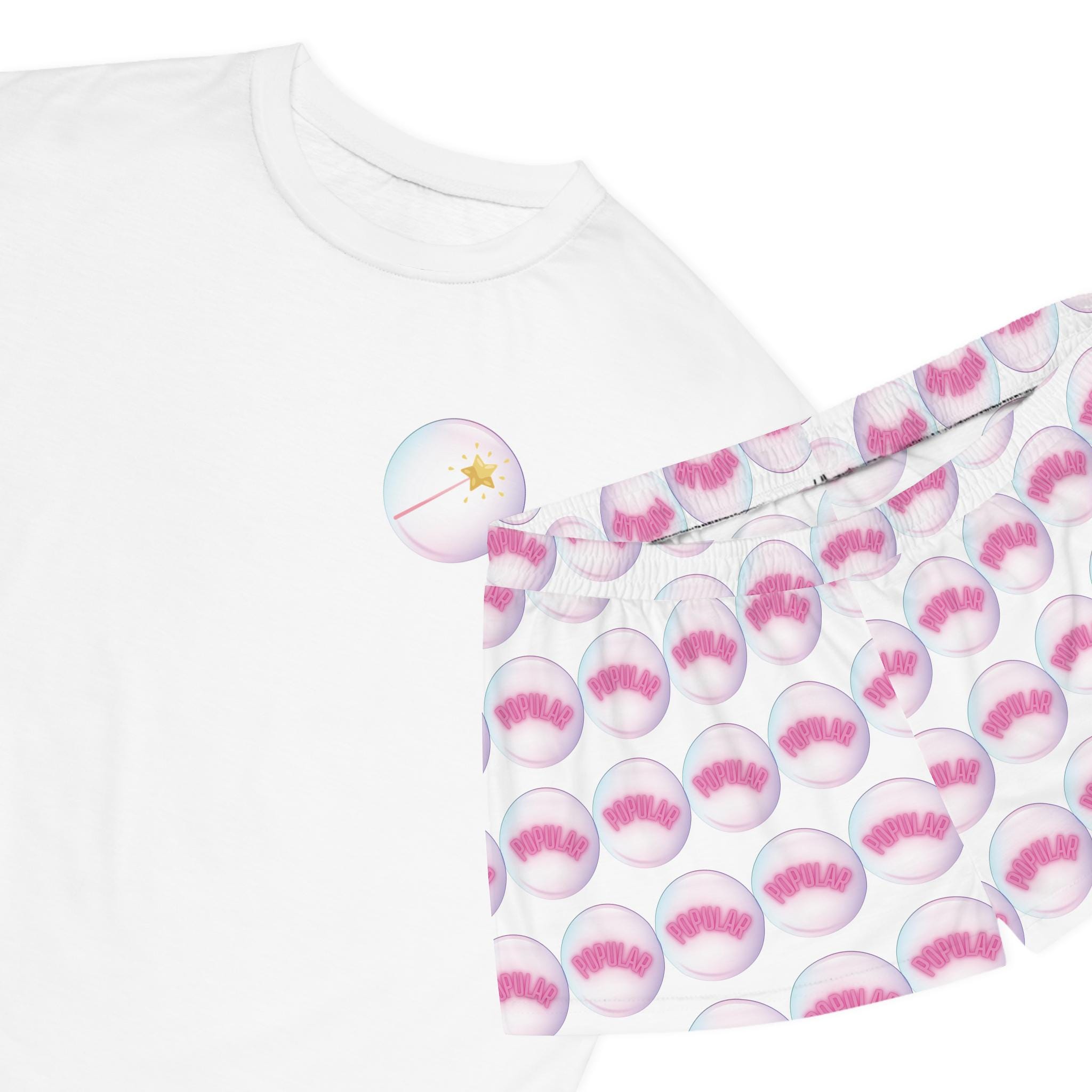 Ariana Grande Pajama Etsy