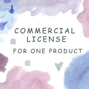 The Commercial License for small business