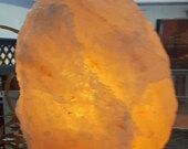 Large Himalayan Salt Lamp