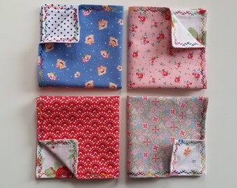 medieval bolsa pattern