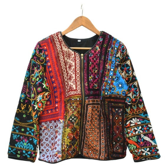 Jackets store embroidery wholesale