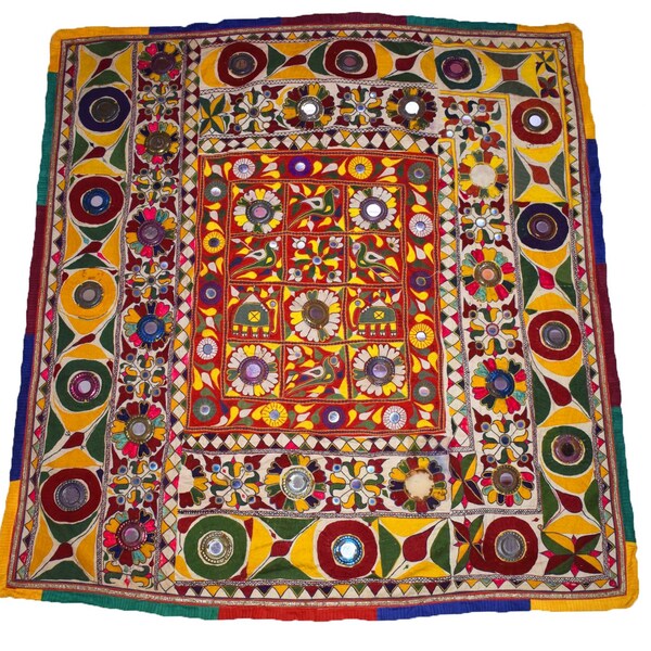 Kutch Embroidery Etsy