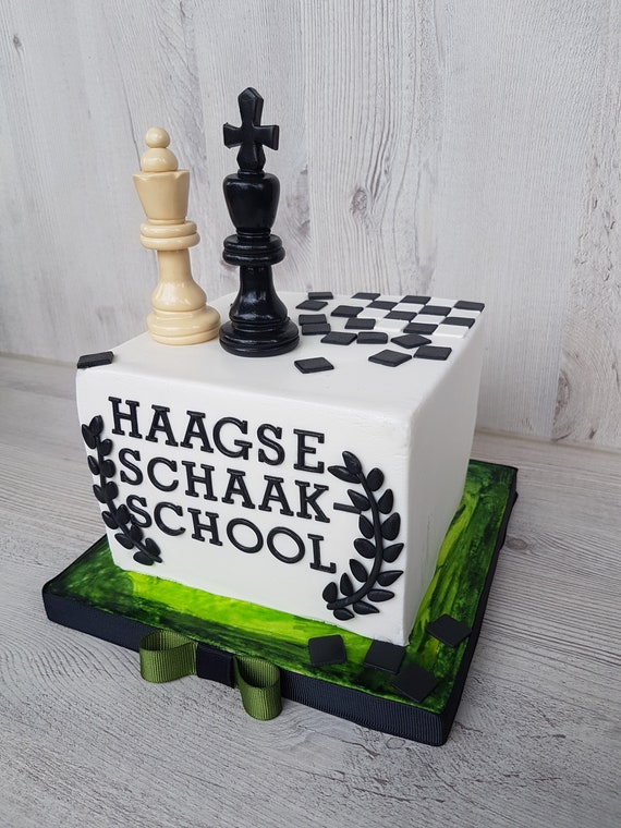 King and Queen Chess Piece Custom Engraved Anniversary Birthday