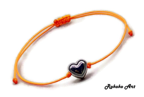 Unisex Best Friend Handmade Rope Bracelet