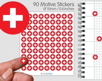 Schweiz Etsy