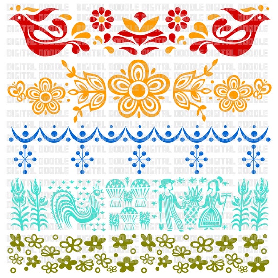 Download Vintage Pyrex Svg Bundle Pyrex Clip Art Vector Digital Etsy