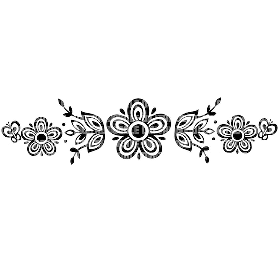Free Free 258 Vintage Butterfly Svg SVG PNG EPS DXF File