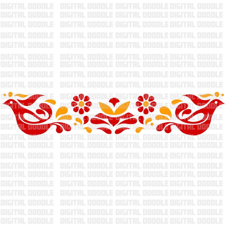 Download Vintage Pyrex Friendship SVG Pyrex Clip Art Vector Digital | Etsy