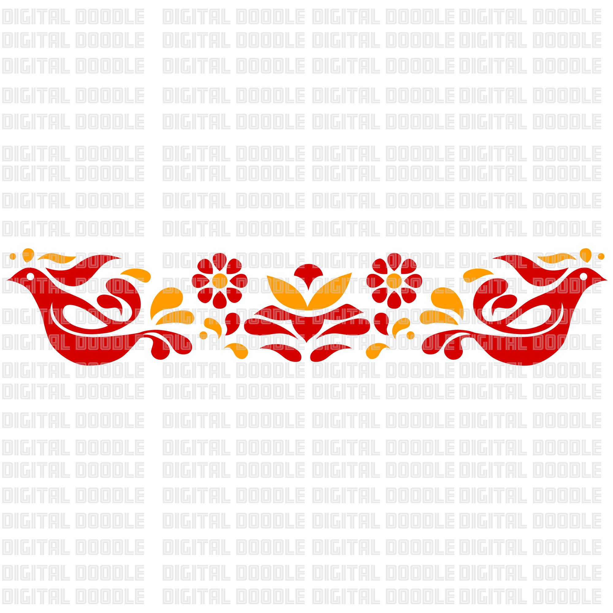 Download Vintage Pyrex Friendship Svg Pyrex Clip Art Vector Digital Etsy
