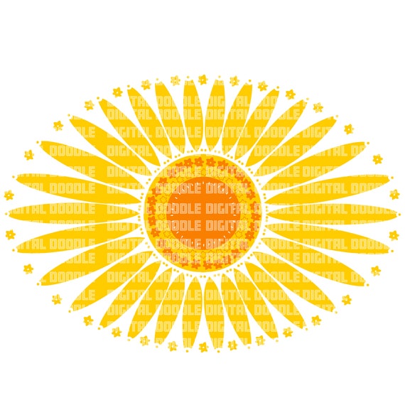 Download Vintage Pyrex Daisy Svg Dxf Png Eps Personal Use Etsy
