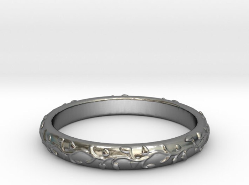 Regeneration Ring DnD Magic Ring Dungeons and Dragons Etsy