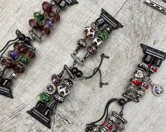 Pandora Watch Band Etsy